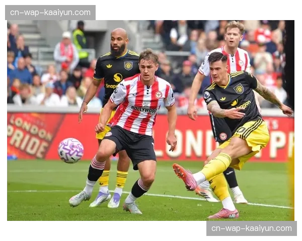 布伦特福德中锋蒂亚戈成反击利器 以16球位列射手榜前列 布伦特福德中锋蒂亚戈成反击利器 以16球位列射手榜前列