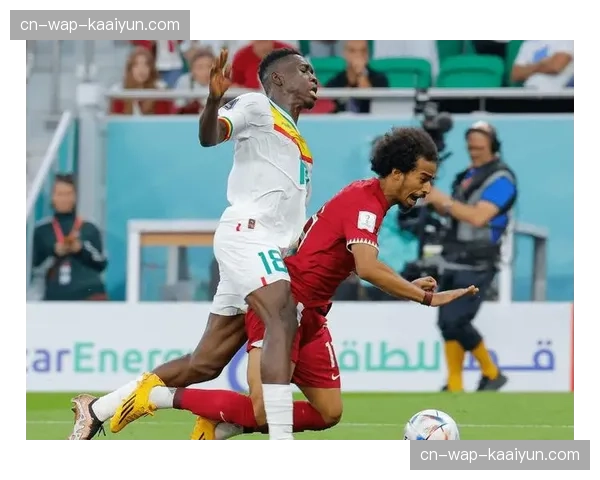 东道主美加墨均列第一档 主场优势与分组利好或助其走得更远 东道主美加墨均列第一档 主场优势与分组利好或助其走得更远